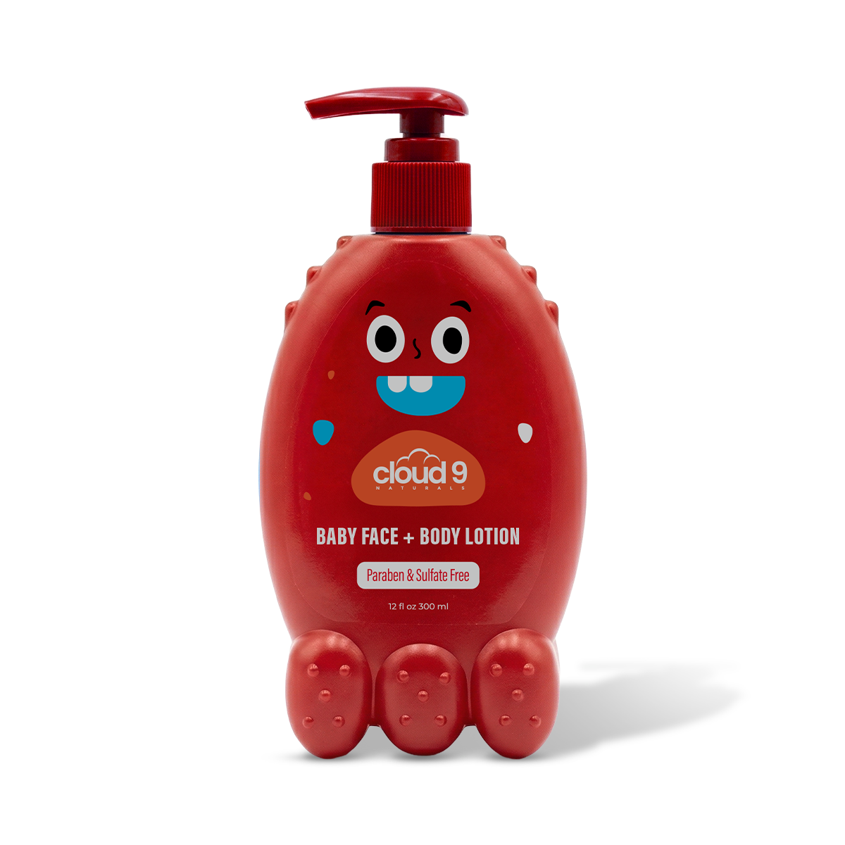 🎁 Baby Face and Body Lotion (100% off)