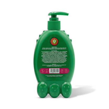 Kids Watermelon and Strawberry Hand & Body Lotion
